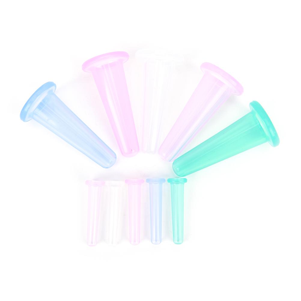 Facial Cupping Set