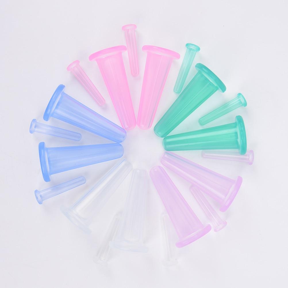 Facial Cupping Set