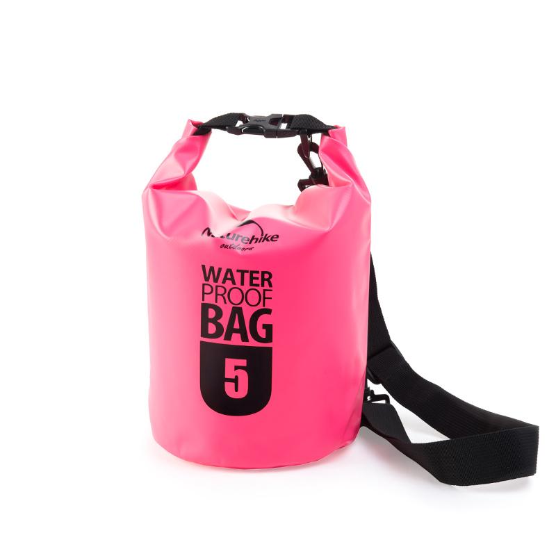 The Most Convenient Waterproof Bag for Outdoor Water Activities