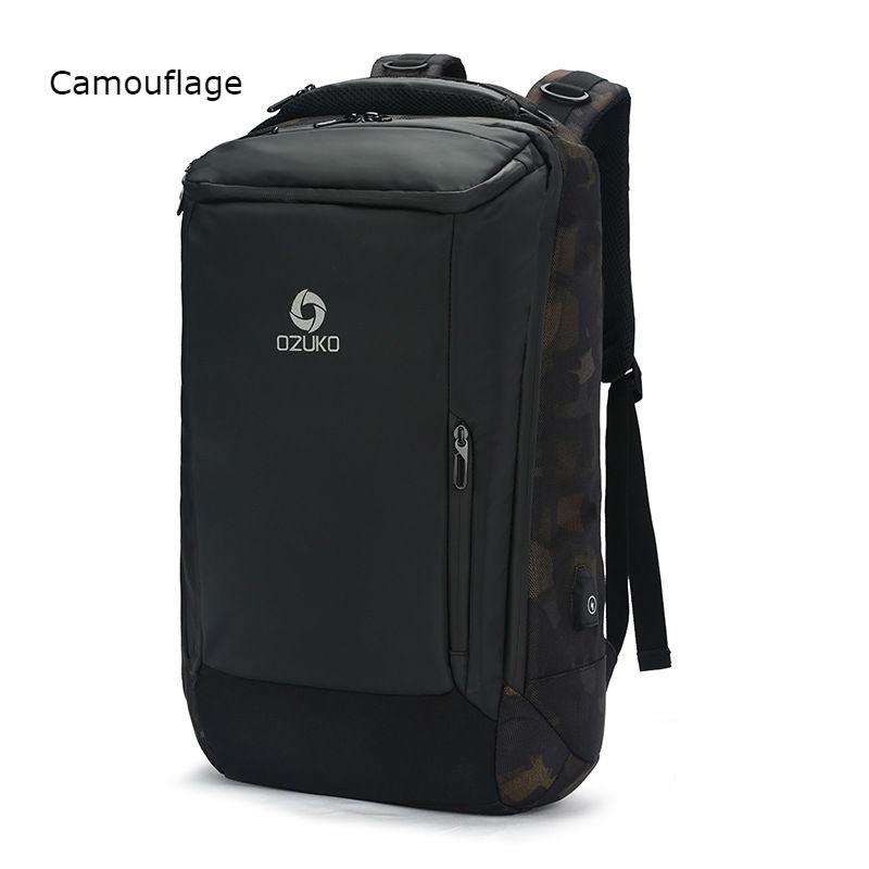 Your Largest All-in-one Business Backpack