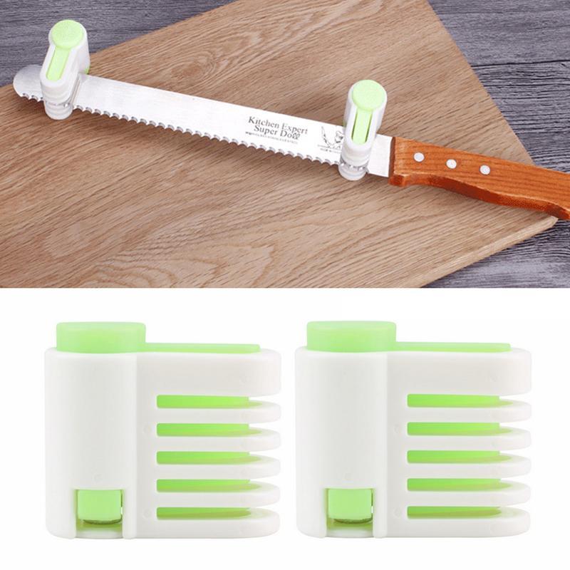 Cake Bread Leveller Slicer