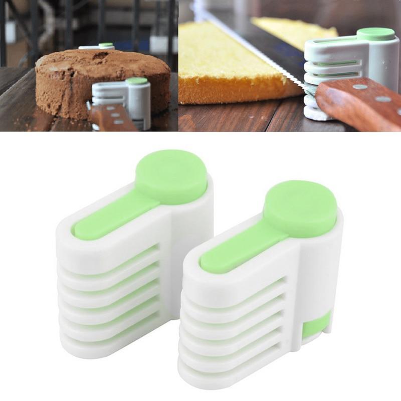 Cake Bread Leveller Slicer