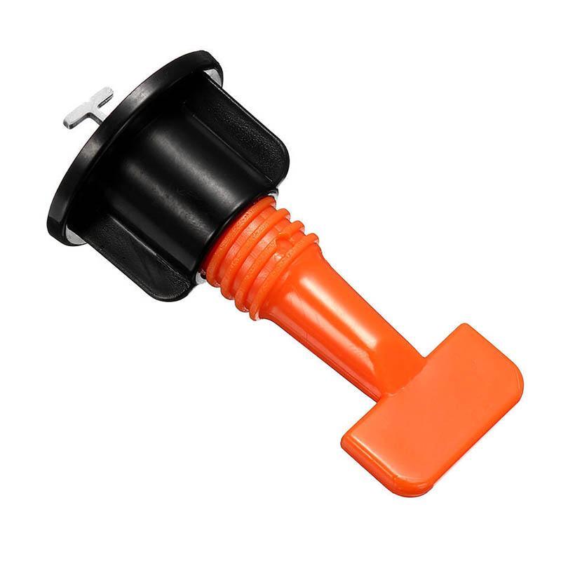 50pcs Tile Leveling System Kit