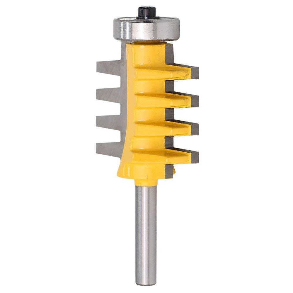 Finger Joint Router Bit