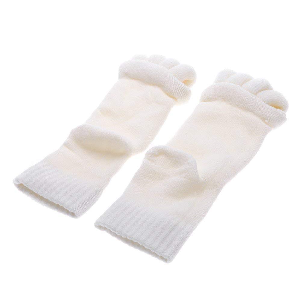 Toe Separator Socks