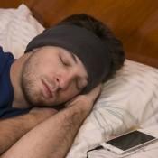 Anti-Noise Sleeping Headphone, Headband Headphones