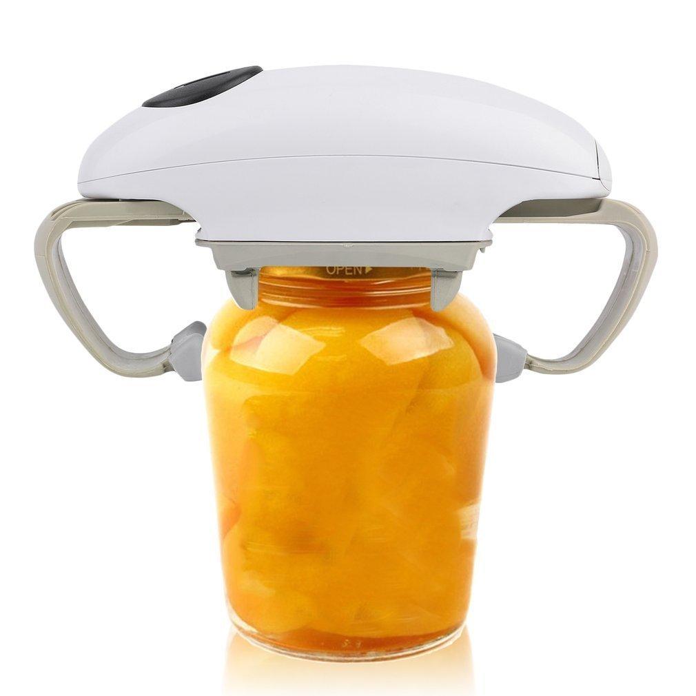 Automatic Jar Opener