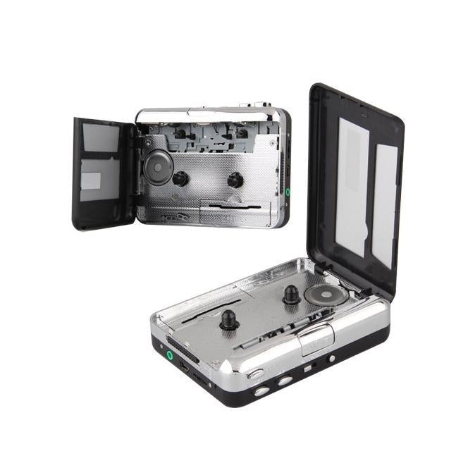 Cassette Converter