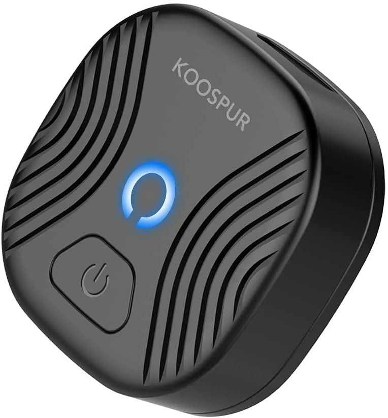 Smart Racket Sensor Smart Tennis Racket Bluetooth Motion Sensor – Soho Emporium