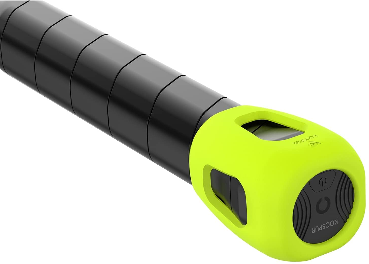 Smart Tennis Racket Bluetooth Motion Sensor