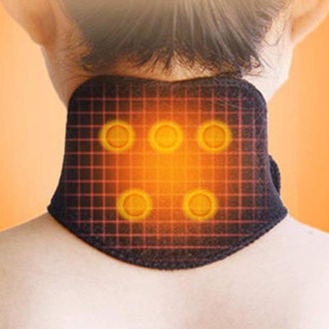 Compression Neck Support