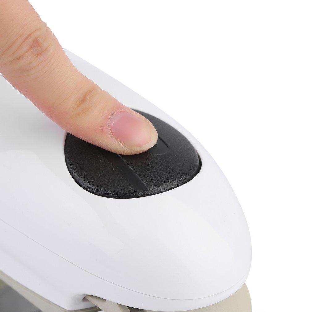 Automatic Jar Opener
