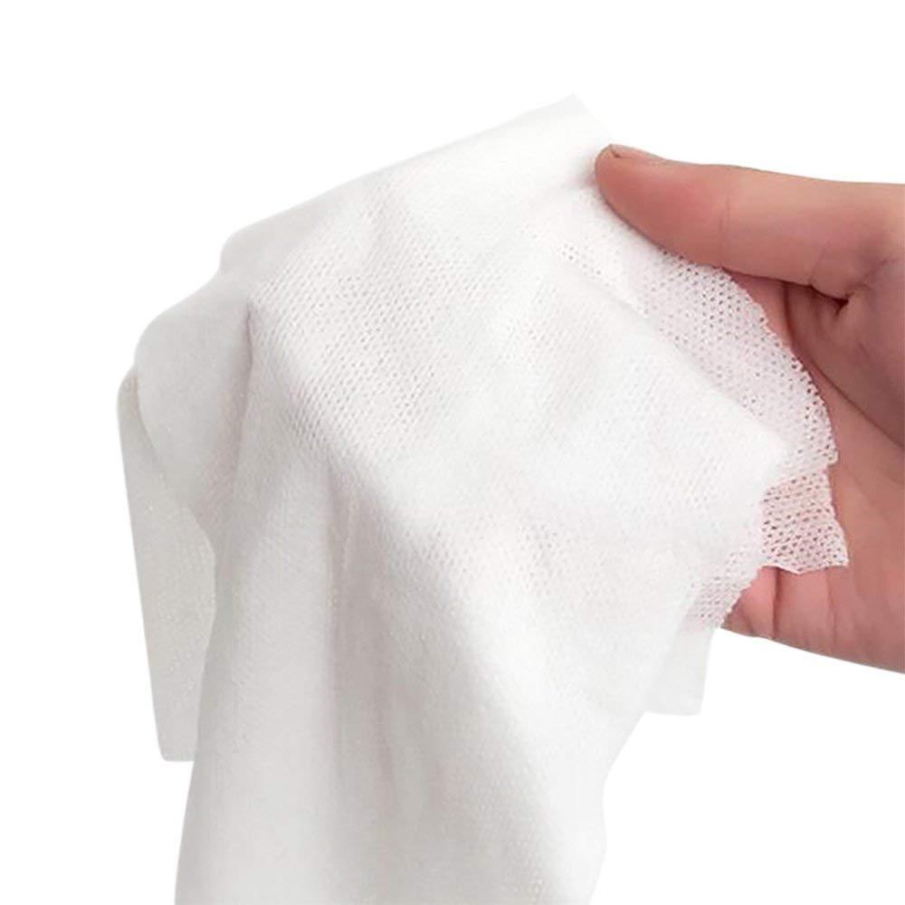 Compressed Towel
