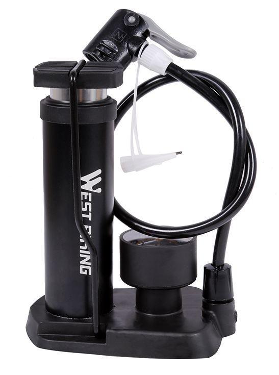 Ultra-light Portable Bike Pump