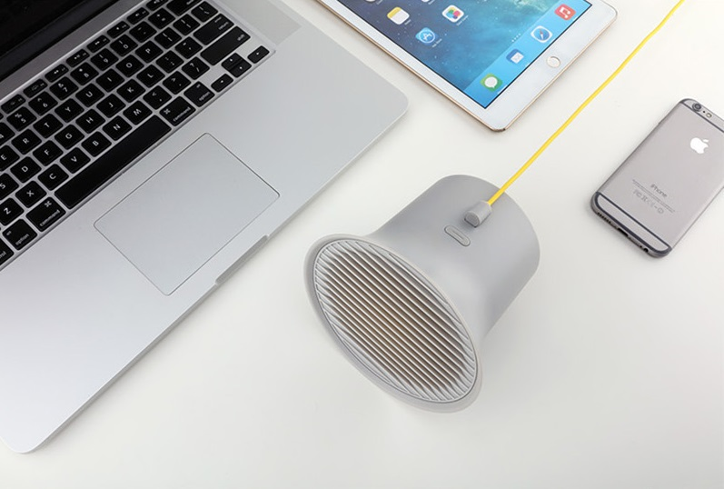 Coolest Portable Desk Fan - An Aircraft Engine on Your Desk