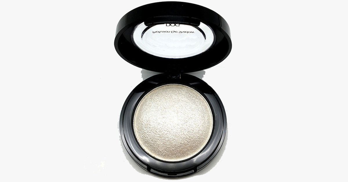 Metallic Baked Shimmer Eyeshadow