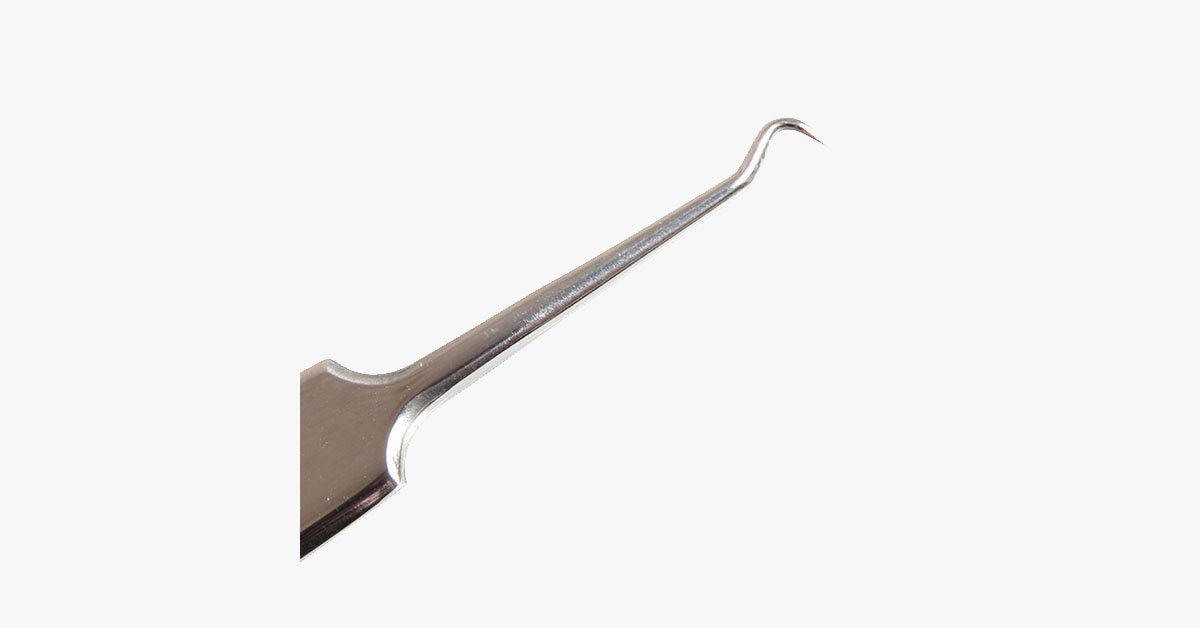 Blackhead and Acne Extractor – Say Goodbye to Clogged Pores and Acne