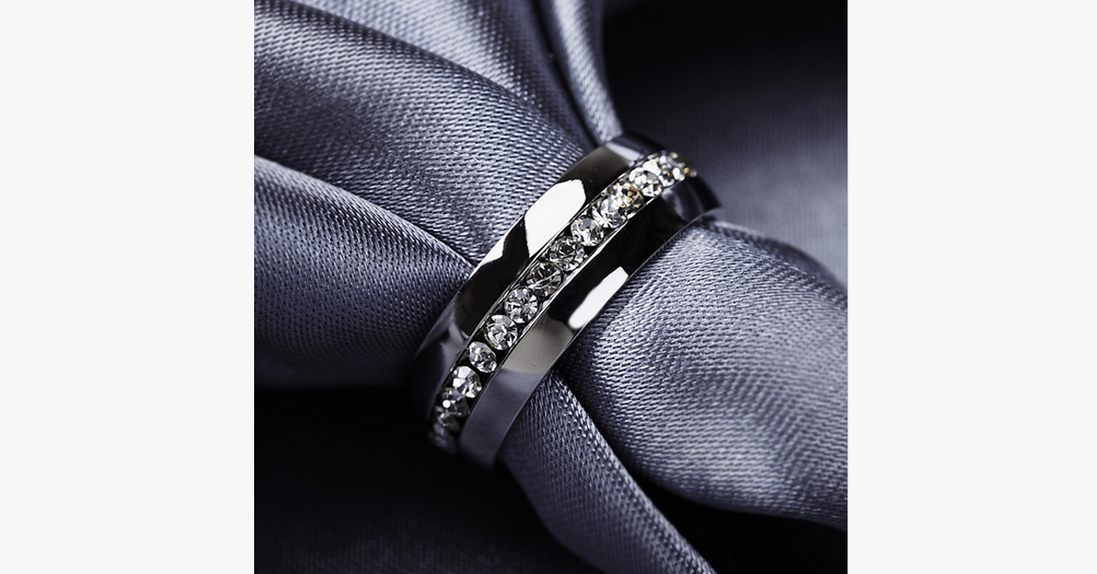 Eternity Ring