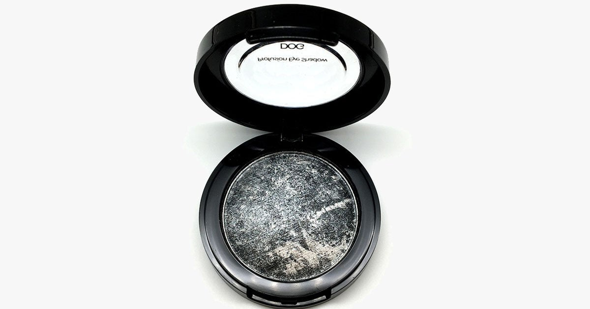 Metallic Baked Shimmer Eyeshadow