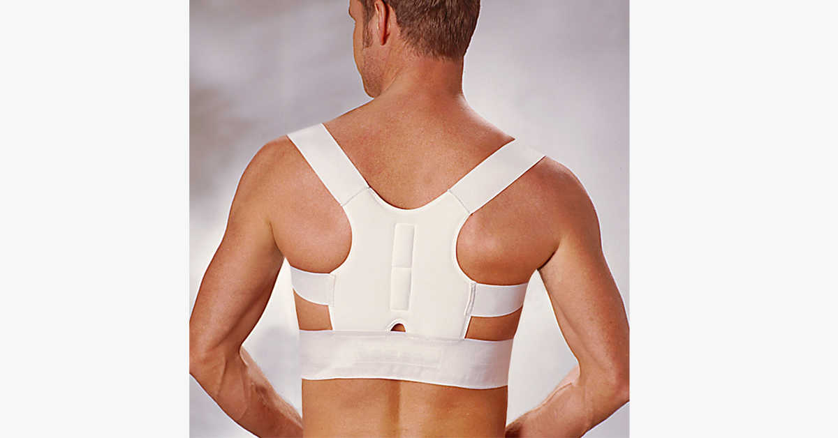 Posture Corrective Back Brace