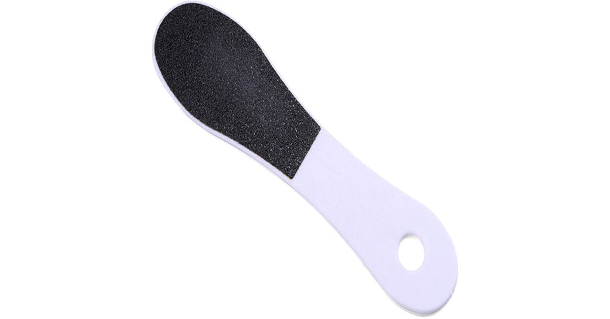 Pedicure Scraper
