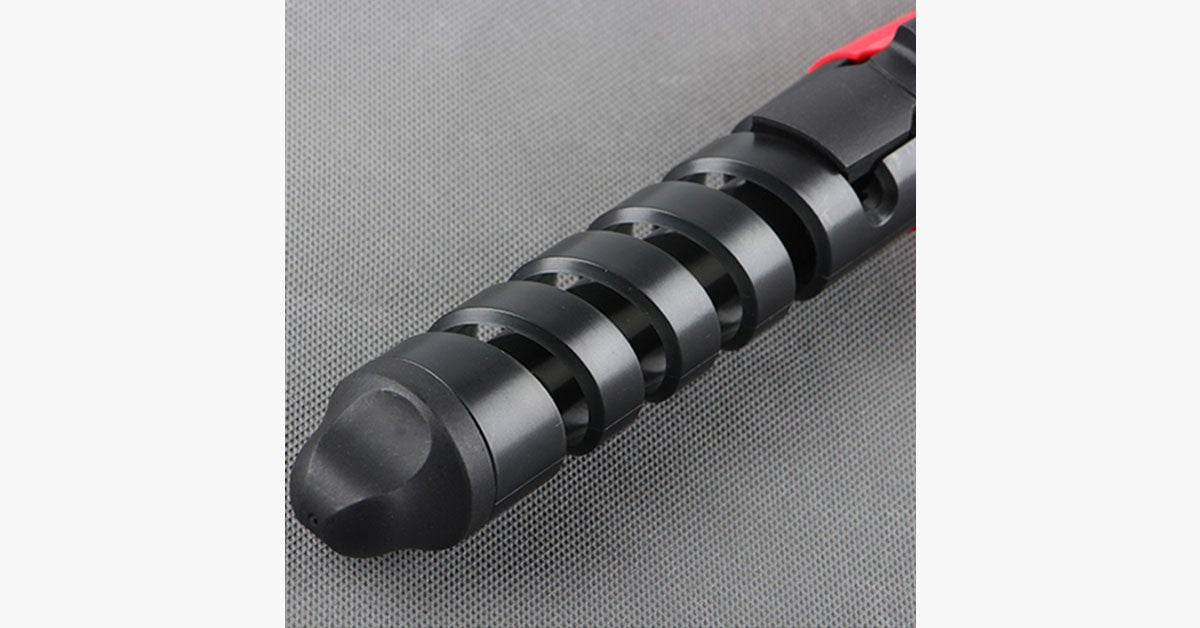Spiral Curling Iron