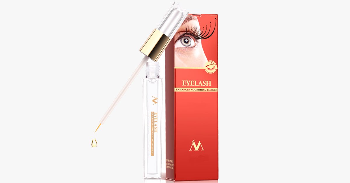 Herbal Lash Serum