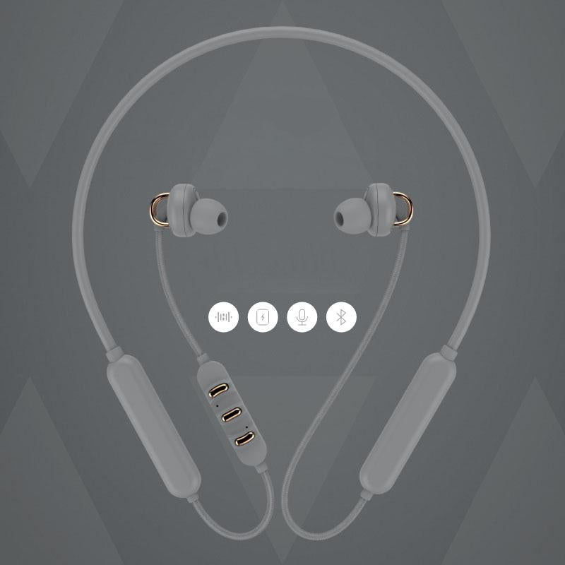 Secure & Smart Bluetooth Wireless Earphones - Listen to Music as Artists Intended