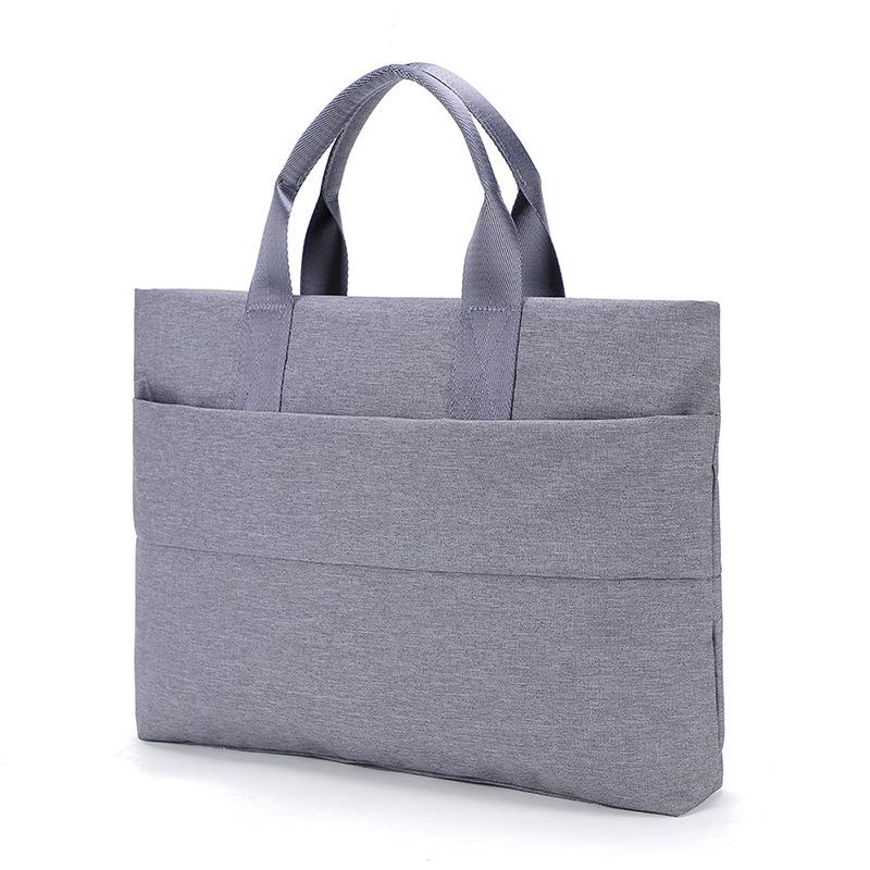 Keep Your Laptop Safe and Sound with Thin Light Laptop Bag