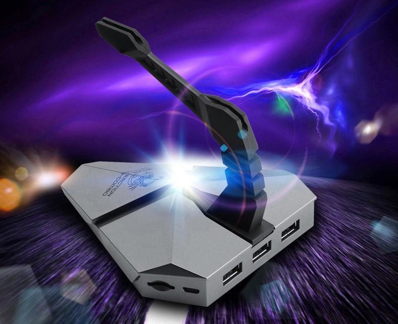 Robot Desk Scorpion USB 3.0 Hub
