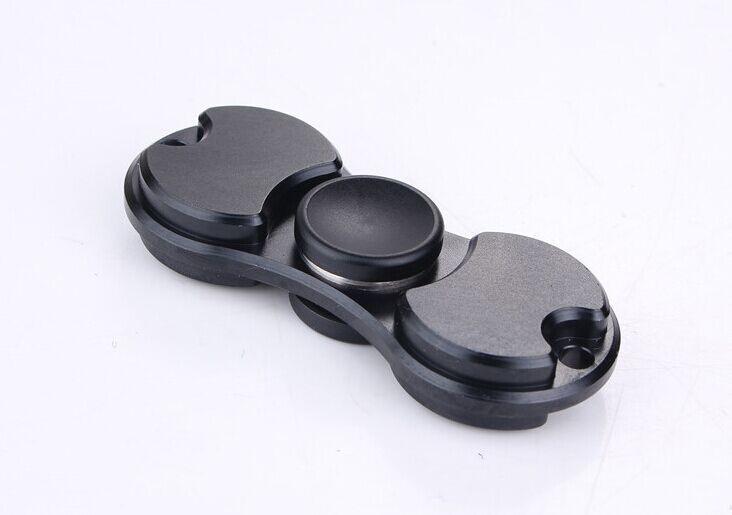 Premium Metal Hand Spinner