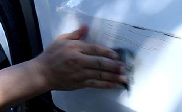 Car Scratch Remover - Saves Your Hard-Earned Money