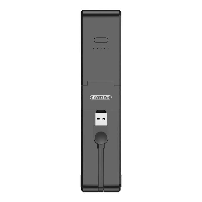 Good Things Come Together - Power Bank, 3-in-1 Cable & Phone Stand