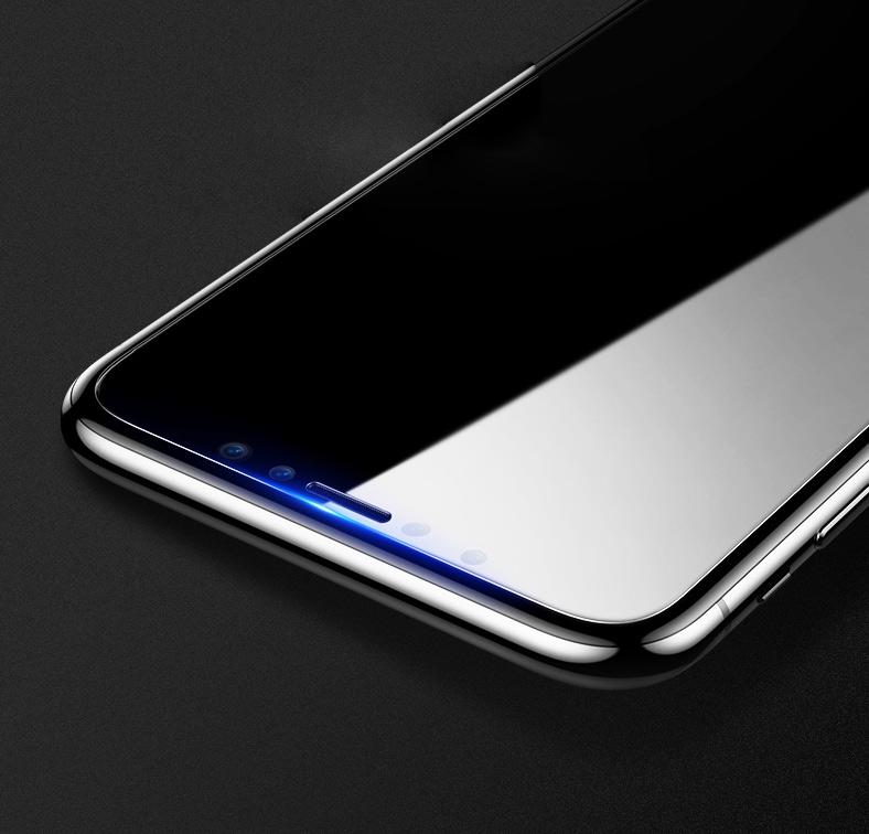 Simply Thinnest & Hardest Screen Protector & Filter for Your iPhone
