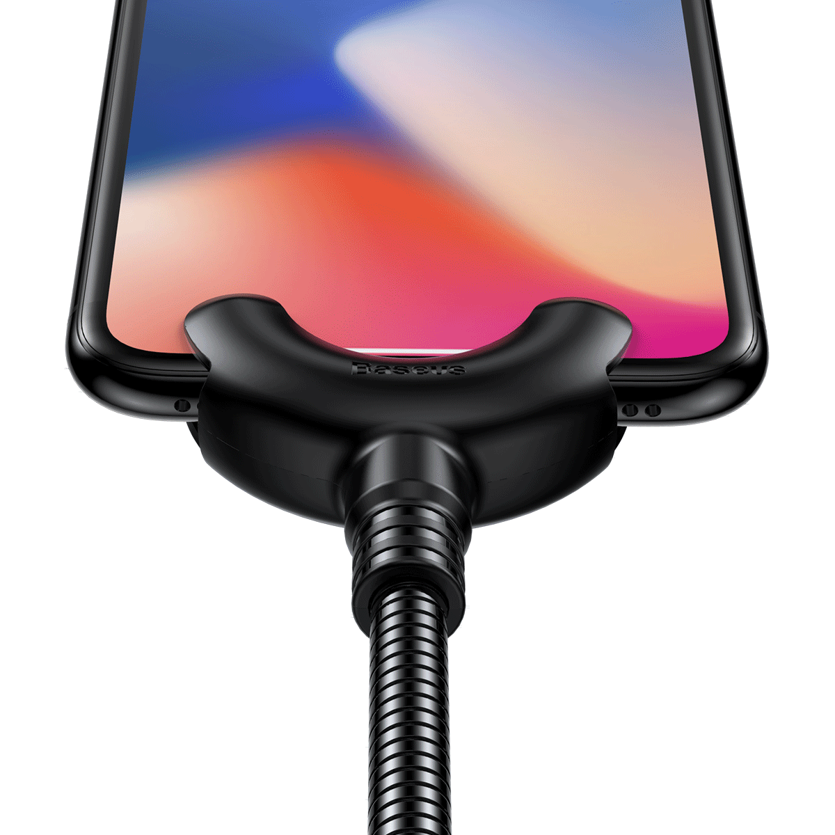 Three-in-One Charging Car Mount - Your Safety is Everything
