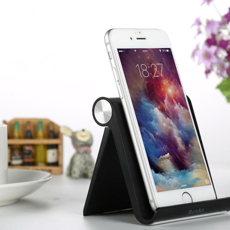The Most Convenient Multi-Angle Adjustable Table Stand For Mobile and Tablet
