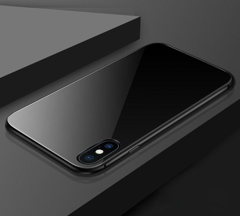 Try a Different Way to Protect Your iPhone with Super Thin Magnetic Case