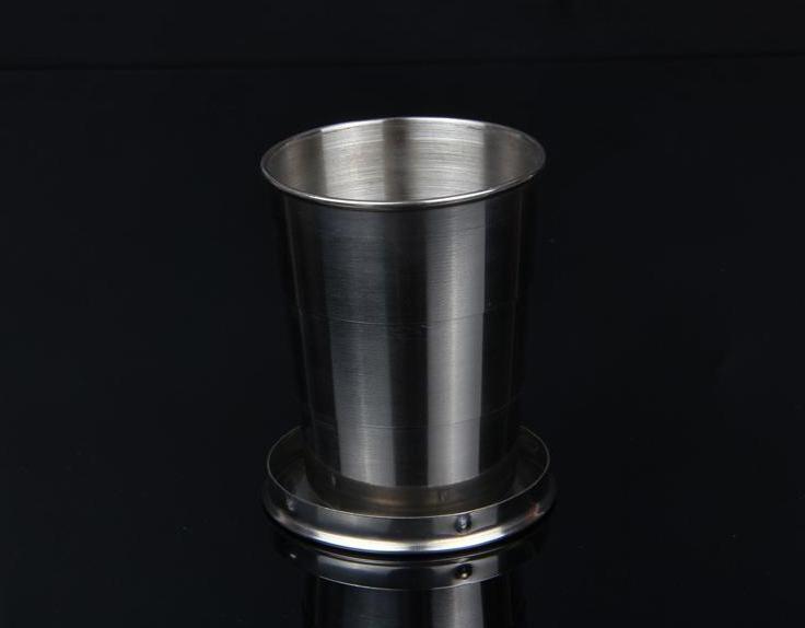 Can't Live Without Coffee, Can't Live Without This Collapsible Cup