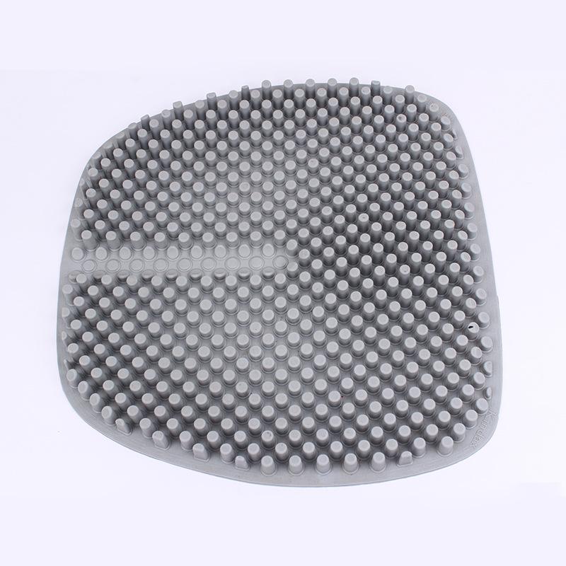 Medical-grade Car & Office Seat Cushion for Long Drives and Sitting