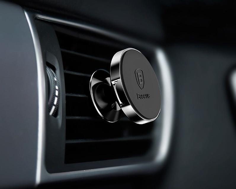 Most Innovative Universal Magnetic Phone Mount For Your Car