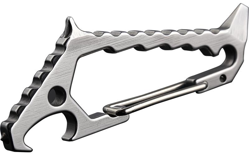 Portable Multi-function Gadget Inspired by Shark