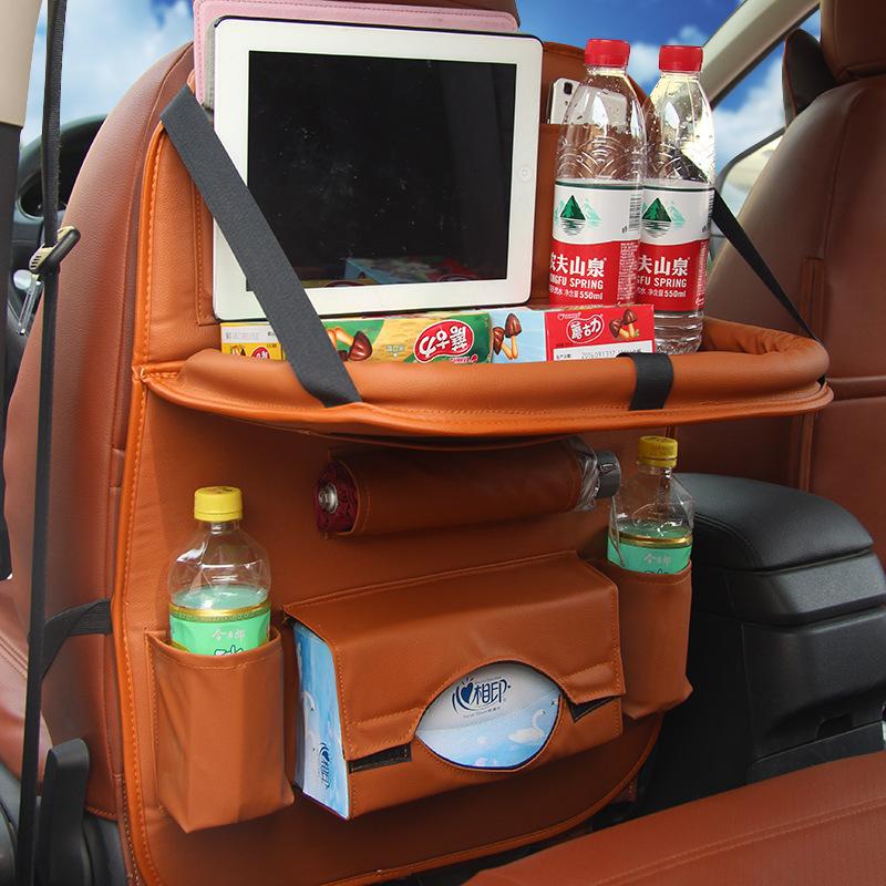 Easily Enjoy Life in Car That Most People Don't