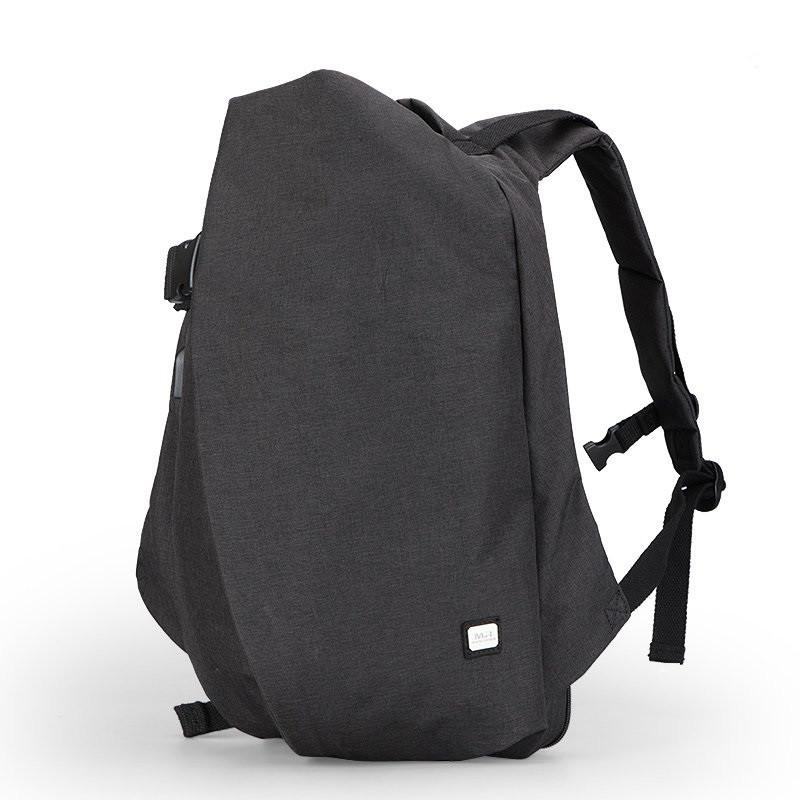 The Most Functional & Stylish Everyday Carry Backpack with USB Charging Port