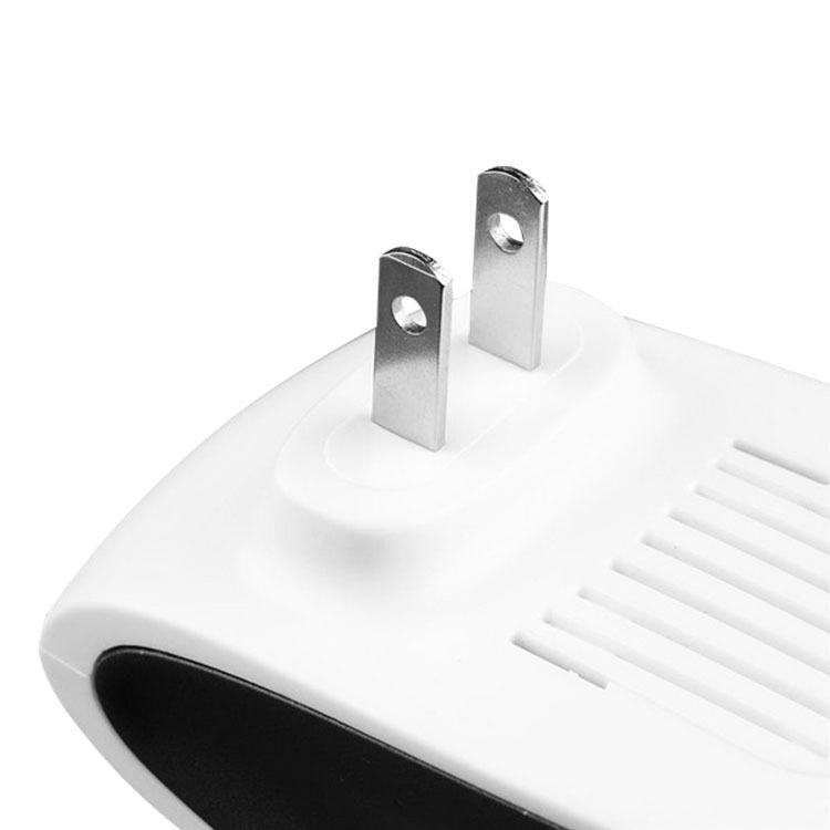 Ultrasonic Electronic Pest Repellent That Actually Works - Healthy Way to Keep Bugs Away