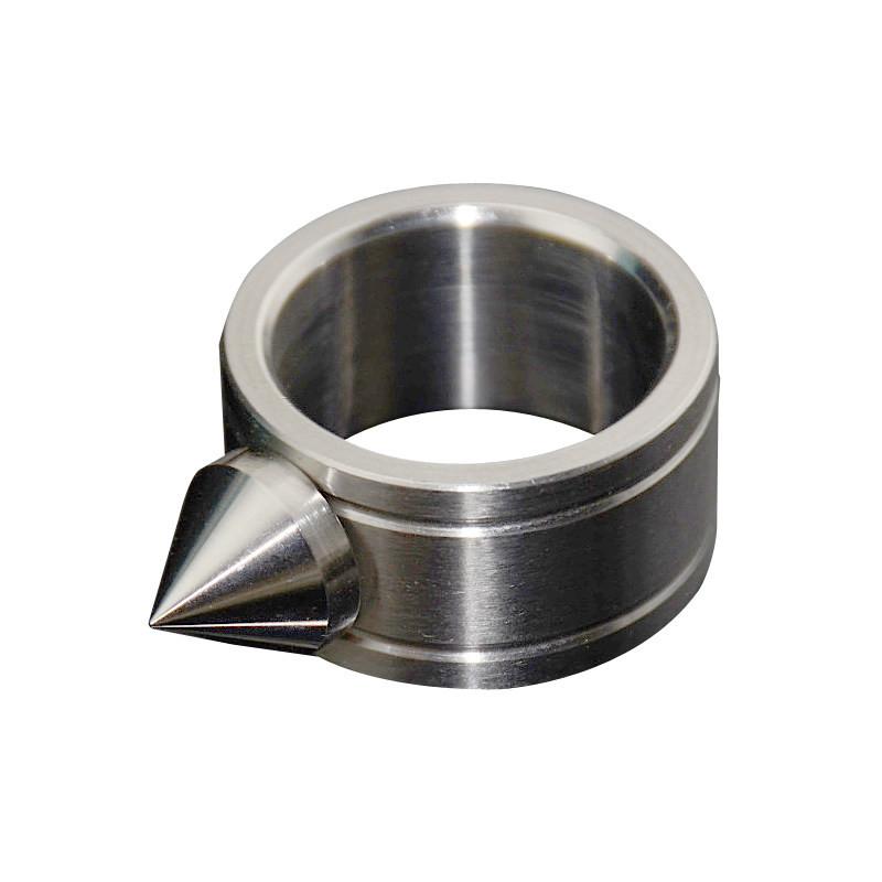 The Most Amazing Defensive Ring