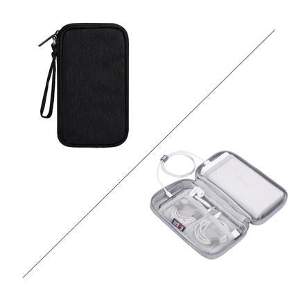 Power Bank Bag -- Everything Needs A Home