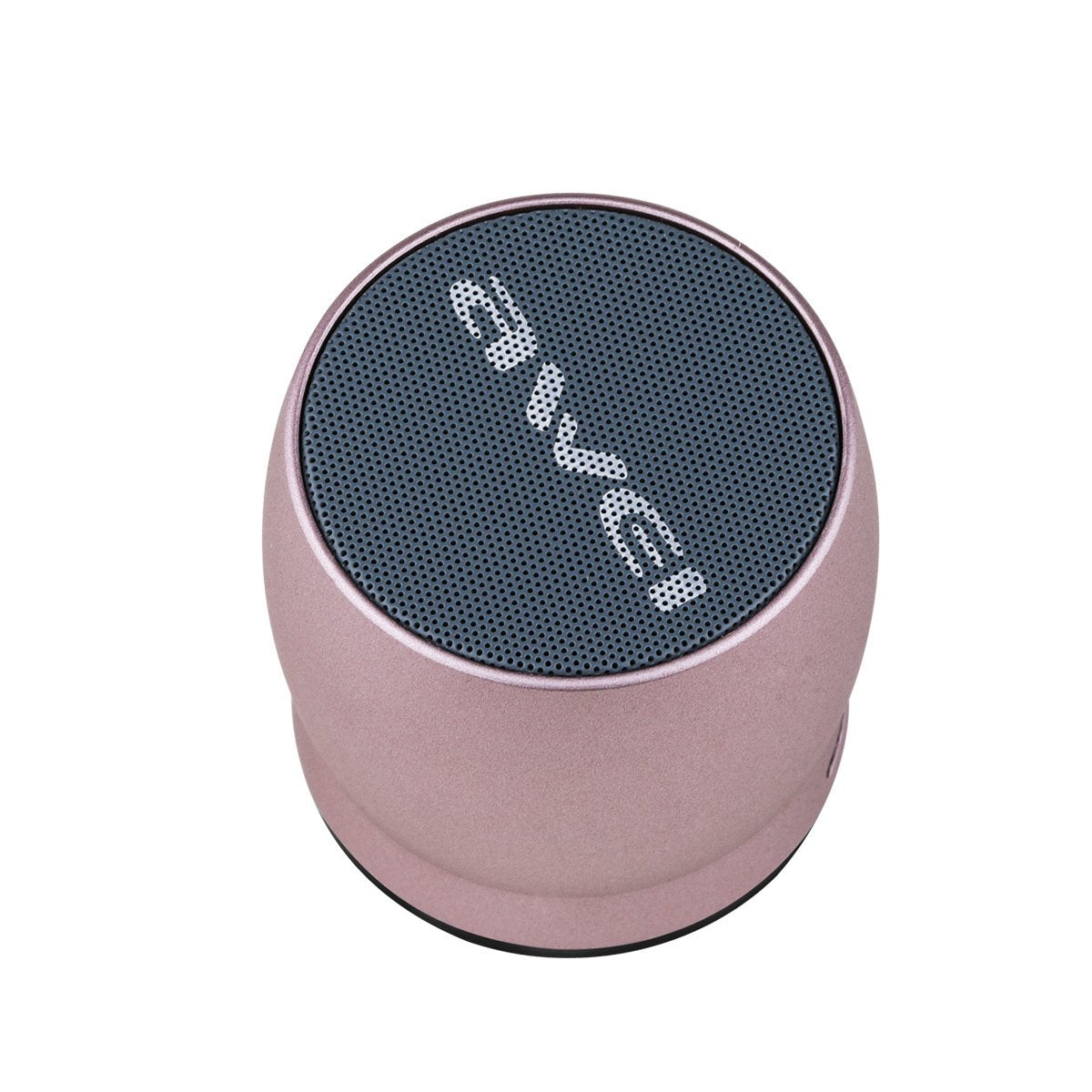 Wired & Wireless Speaker in Smooth Curve and Smooth Sound
