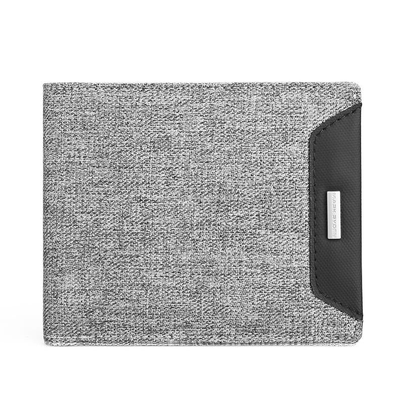 Your Wallet Can Be This Slim, Not Your Money