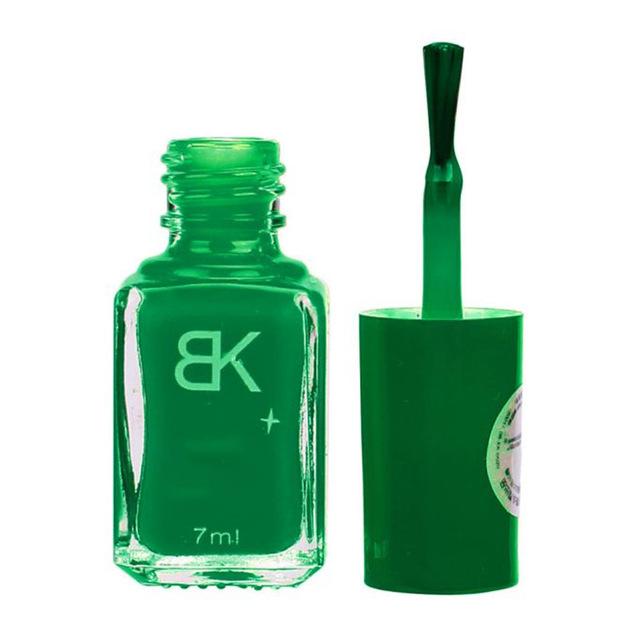 Glow Nail Polish