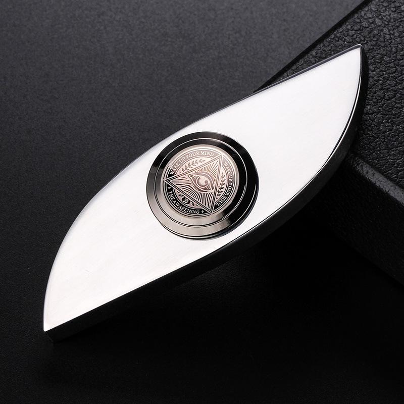 Design Your Own Longest & Quietest Spin